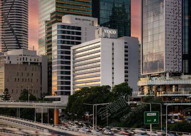 Voco Hotel Brisbane City Centre